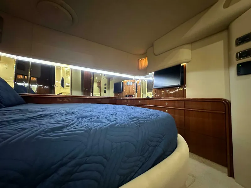 Slide: The Image of Sea Ray 550 Sundancer 2003 - 5005629