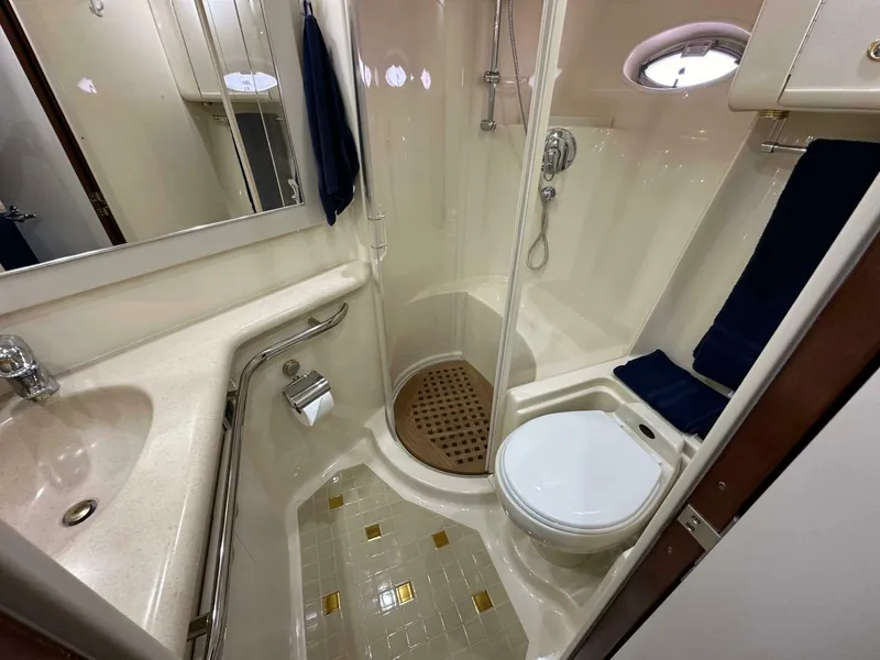 Slide: The Image of Sea Ray 550 Sundancer 2003 - 5005630