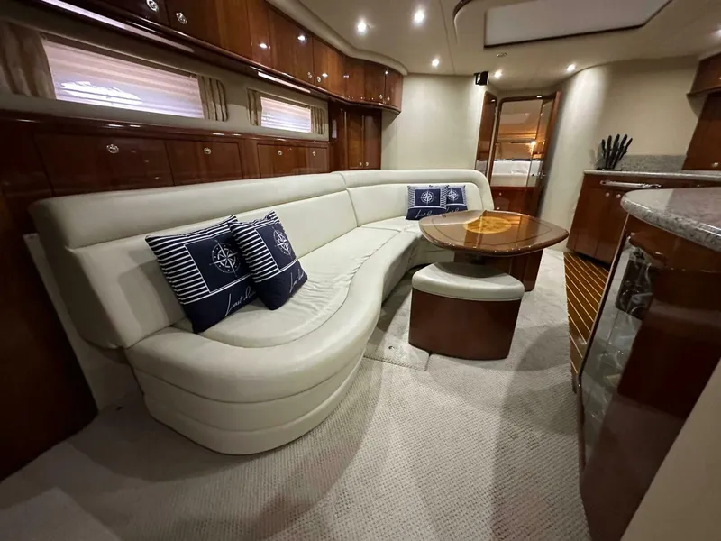 Slide: The Image of Sea Ray 550 Sundancer 2003 - 5005631