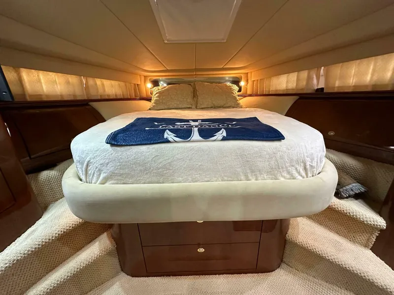 Slide: The Image of Sea Ray 550 Sundancer 2003 - 5005632