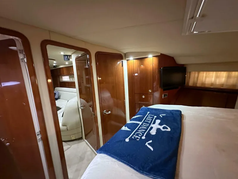 Slide: The Image of Sea Ray 550 Sundancer 2003 - 5005633