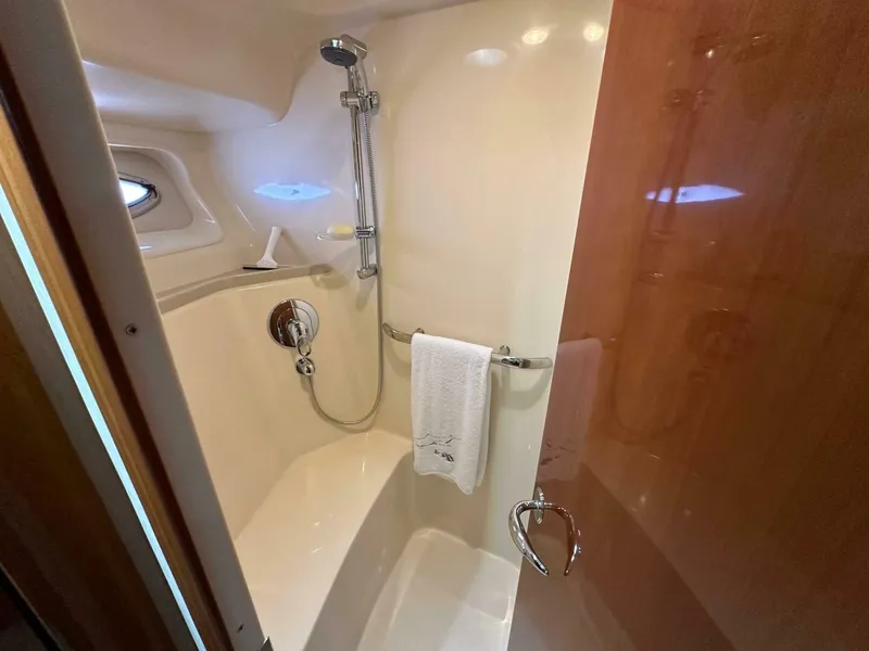 Slide: The Image of Sea Ray 550 Sundancer 2003 - 5005634