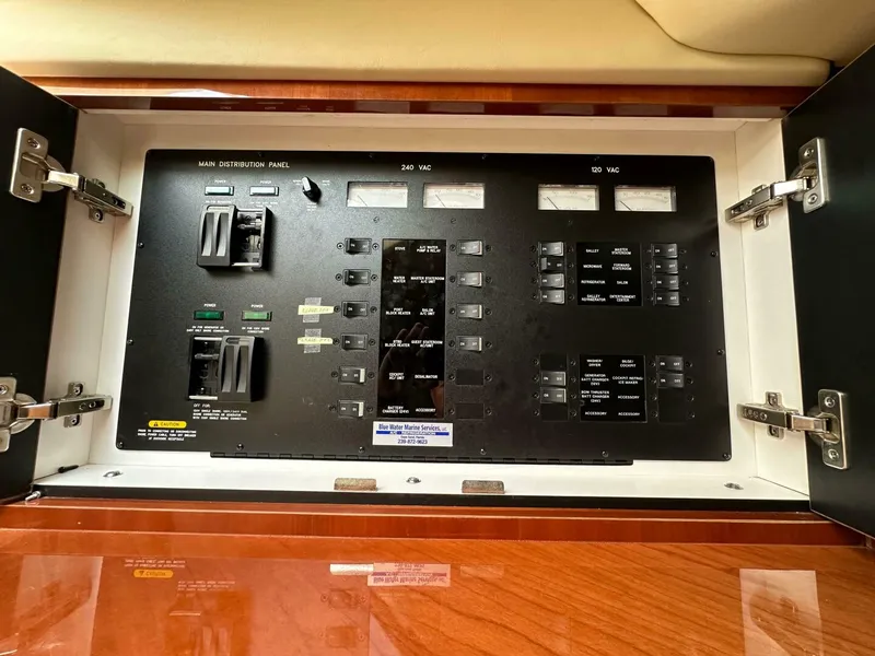Slide: The Image of Sea Ray 550 Sundancer 2003 - 5005637