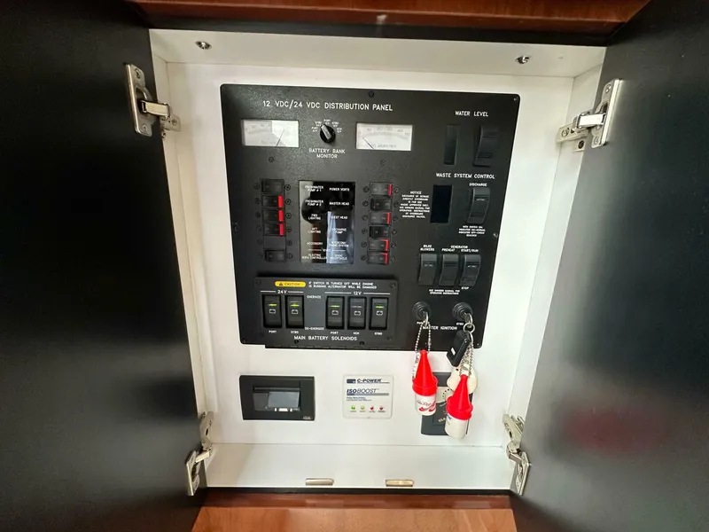 Slide: The Image of Sea Ray 550 Sundancer 2003 - 5005638