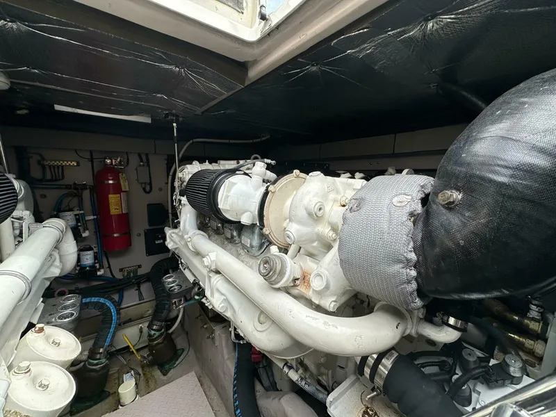 Slide: The Image of Sea Ray 550 Sundancer 2003 - 5005641