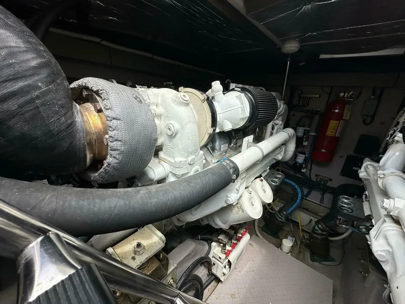 Slide: The Image of Sea Ray 550 Sundancer 2003 - 5005642