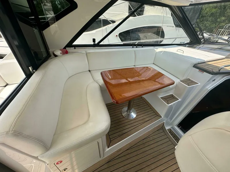 Slide: The Image of Regal 46 Sport Coupe 2012 - 5005764