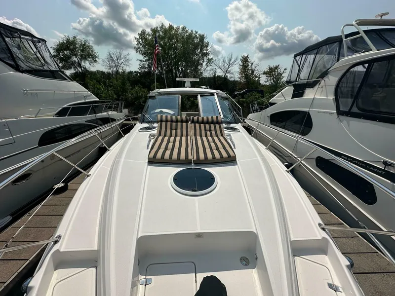 Slide: The Image of Regal 46 Sport Coupe 2012 - 5005841
