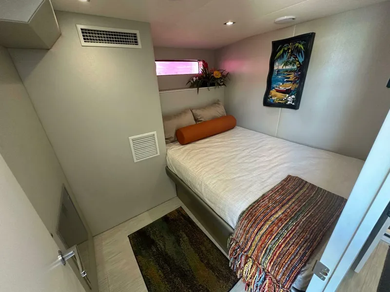 Slide: The Image of Hatteras M75 Panacera 2016 - 5006061