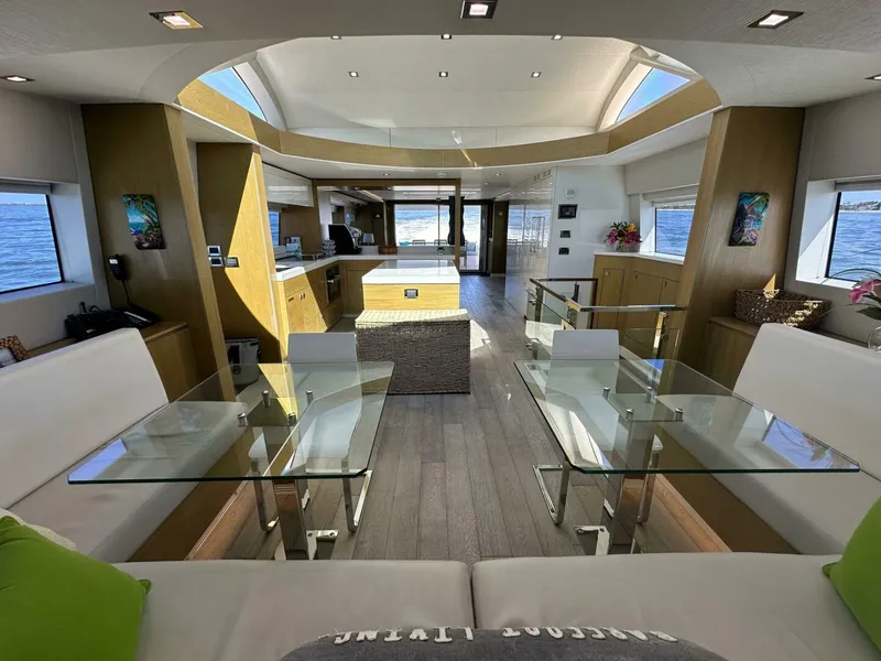 Slide: The Image of Hatteras M75 Panacera 2016 - 5006067