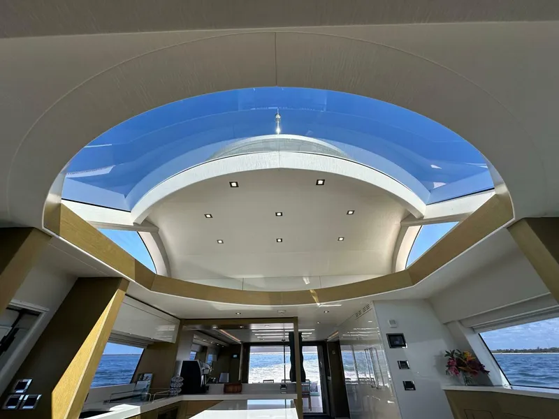 Slide: The Image of Hatteras M75 Panacera 2016 - 5006068