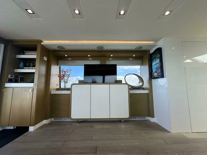 Slide: The Image of Hatteras M75 Panacera 2016 - 5006074