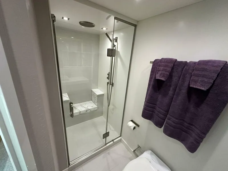 Slide: The Image of Hatteras M75 Panacera 2016 - 5006079