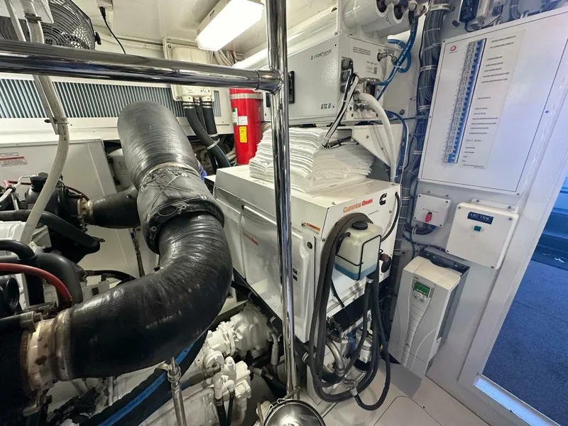 Slide: The Image of Hatteras M75 Panacera 2016 - 5006104