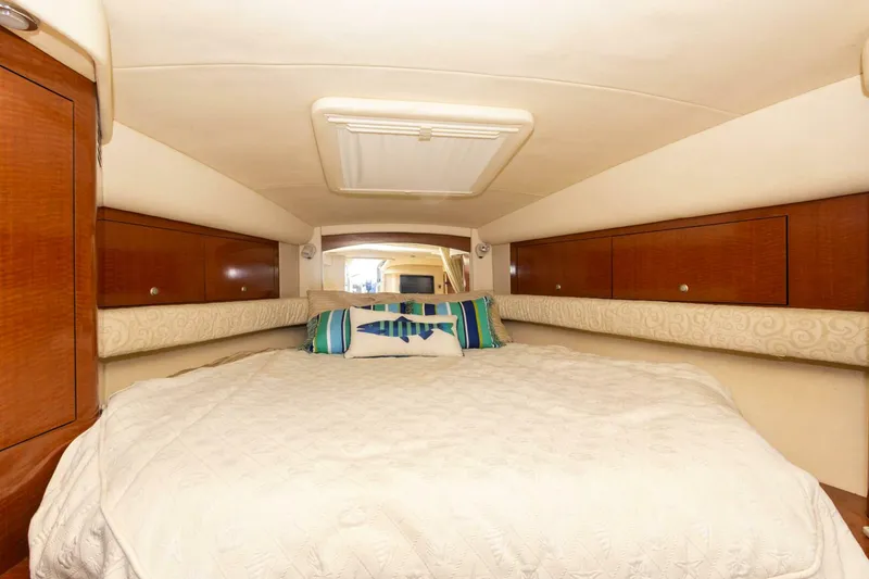 Slide: The Image of Sea Ray 340 Sundancer 2005 - 5006136