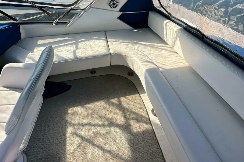 Slide: The Image of Sea Ray 370 Sedan Bridge 1996 - 5006477