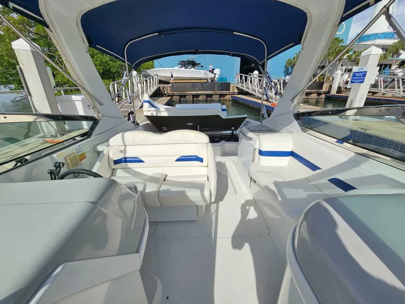 Slide: The Image of Formula 280 Bowrider 2007 - 5006501