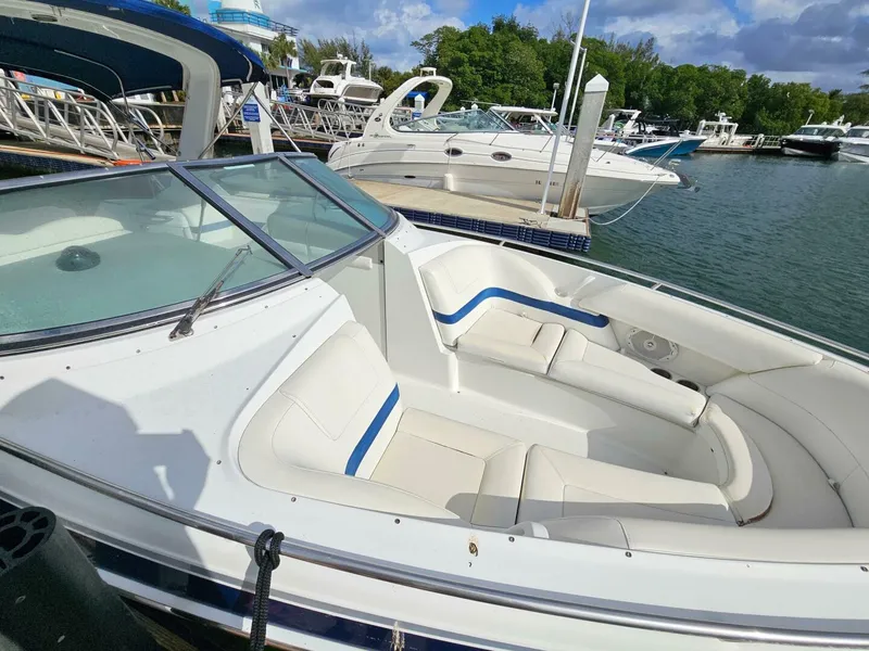 Slide: The Image of Formula 280 Bowrider 2007 - 5006504