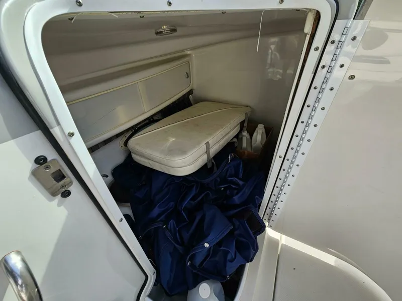Slide: The Image of Formula 280 Bowrider 2007 - 5006492