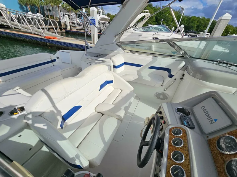Slide: The Image of Formula 280 Bowrider 2007 - 5006498