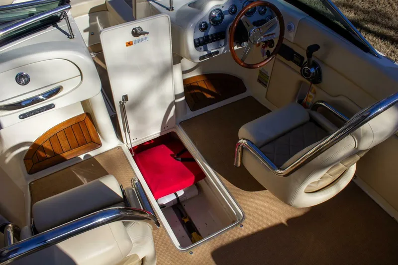 Slide: The Image of Chris-Craft 21 Carina 2017 - 5006545