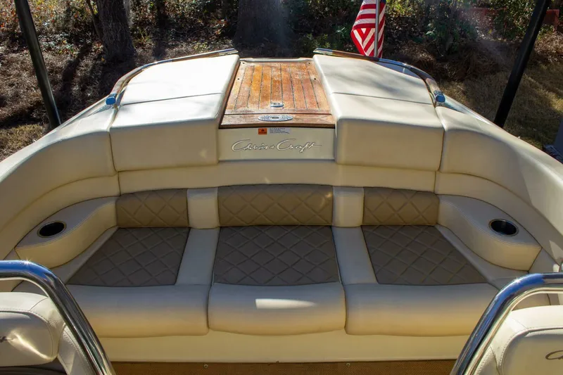 Slide: The Image of Chris-Craft 21 Carina 2017 - 5006548