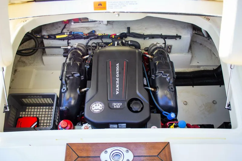 Slide: The Image of Chris-Craft 21 Carina 2017 - 5006551