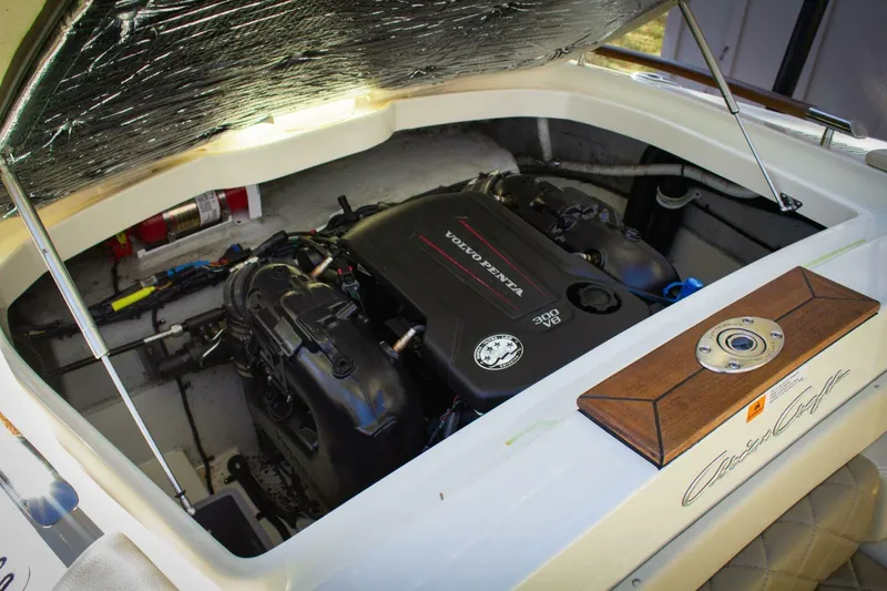 Slide: The Image of Chris-Craft 21 Carina 2017 - 5006553