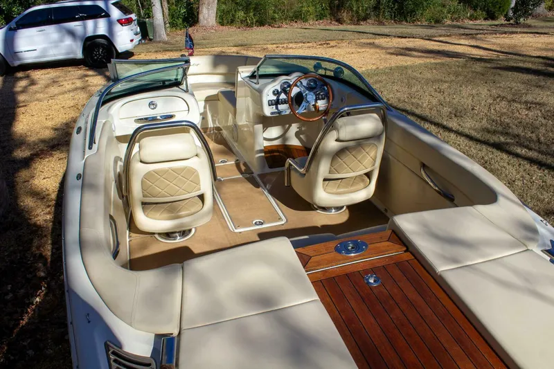 Slide: The Image of Chris-Craft 21 Carina 2017 - 5006554