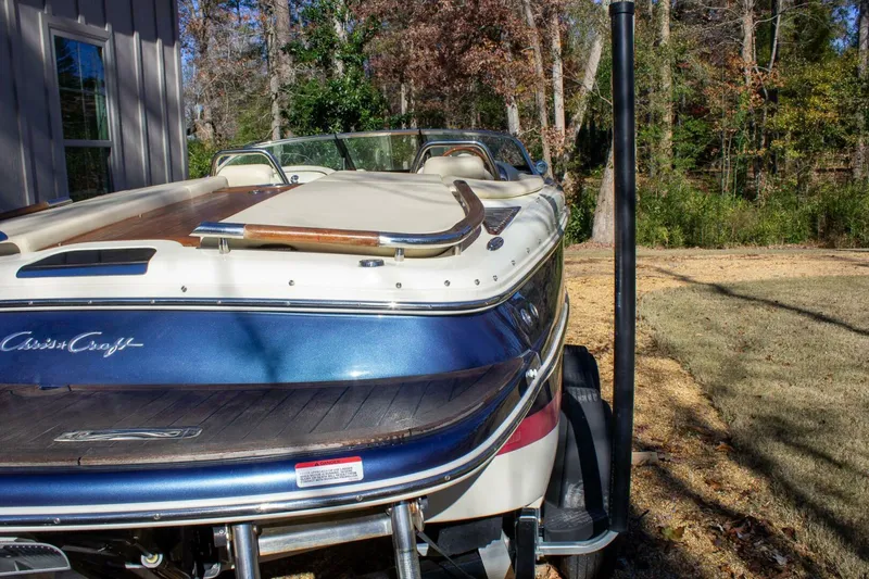 Slide: The Image of Chris-Craft 21 Carina 2017 - 5006556