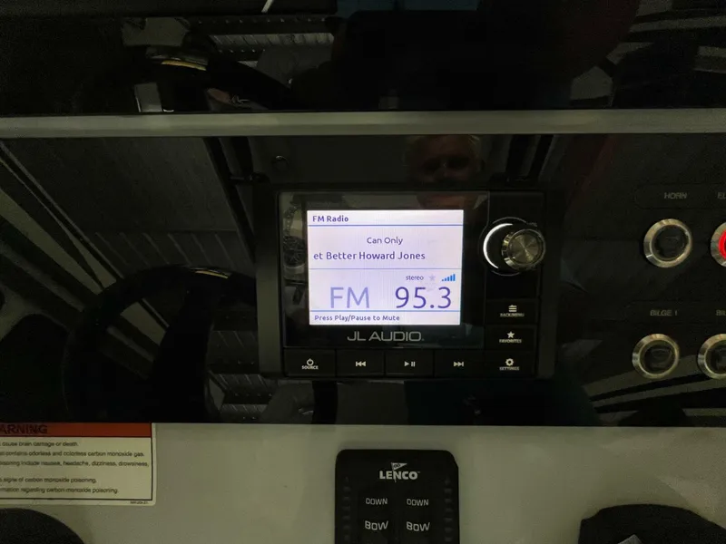 Slide: The Image of Blazer Bay 2700 Hybrid Bay 2022 - 5006571