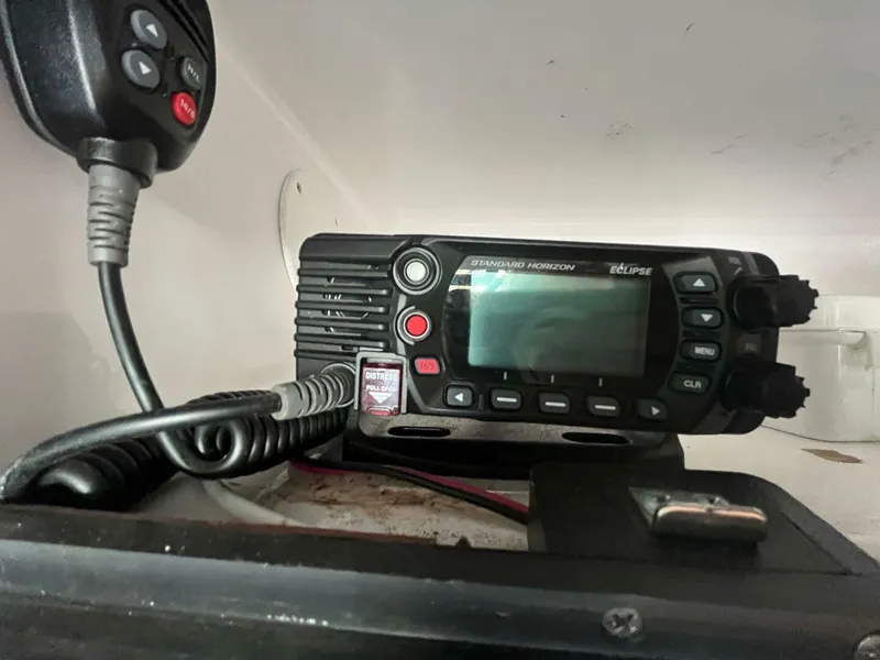 Slide: The Image of Blazer Bay 2700 Hybrid Bay 2022 - 5006586