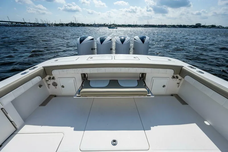 Slide: The Image of Regulator Marine 41 2018 - 5006611