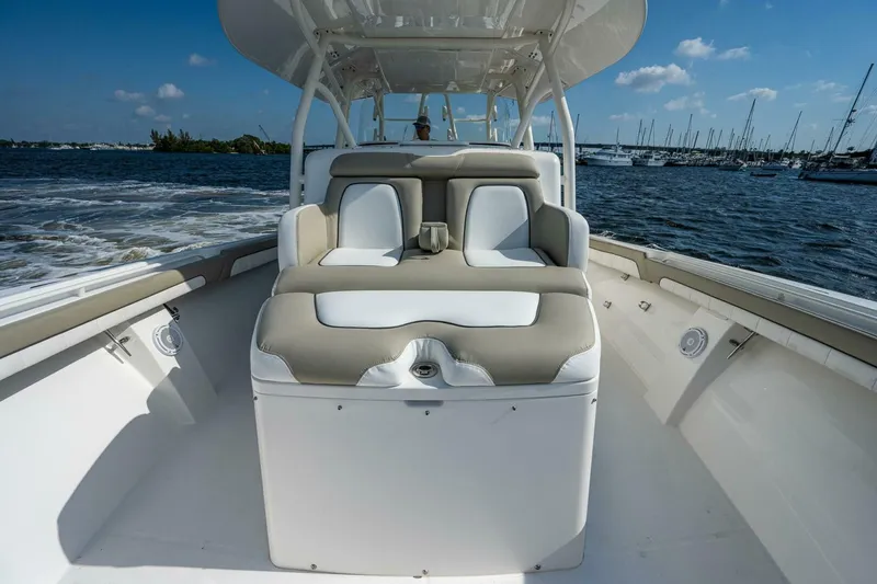 Slide: The Image of Regulator Marine 41 2018 - 5006601