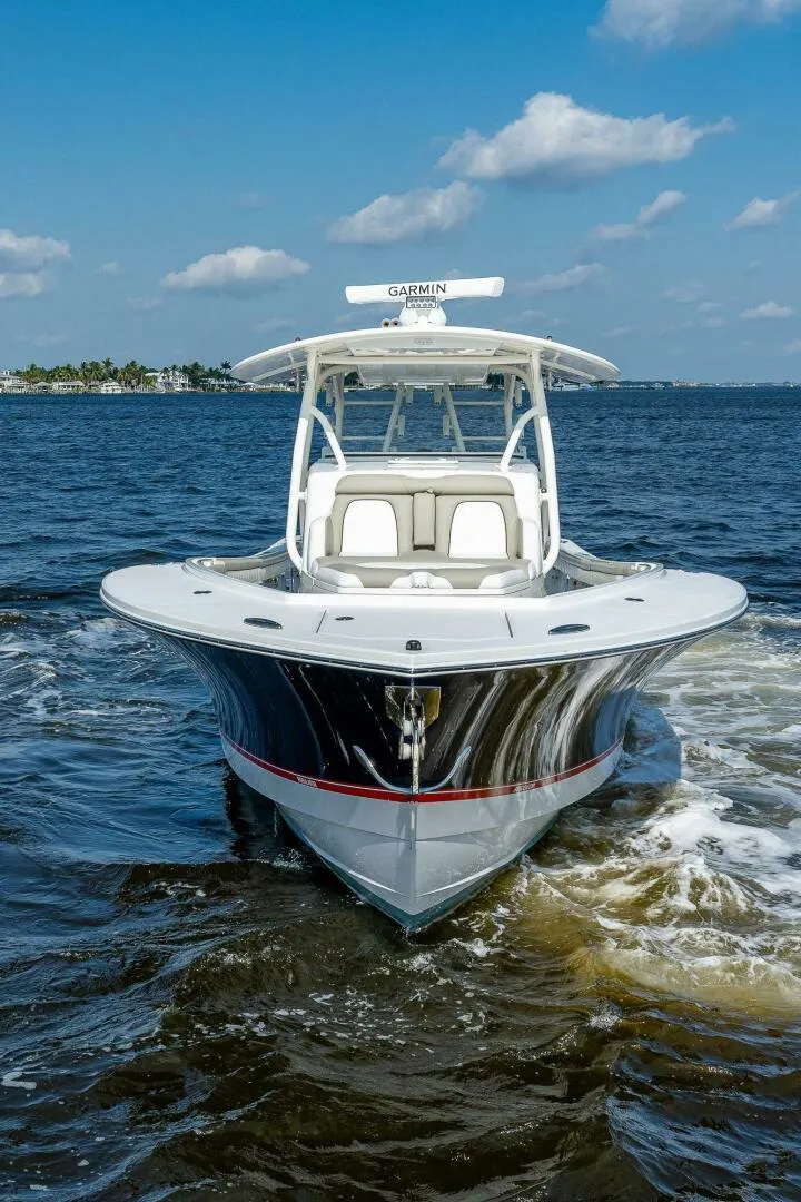Slide: The Image of Regulator Marine 41 2018 - 5006628
