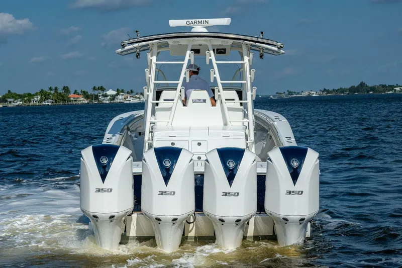 Slide: The Image of Regulator Marine 41 2018 - 5006637