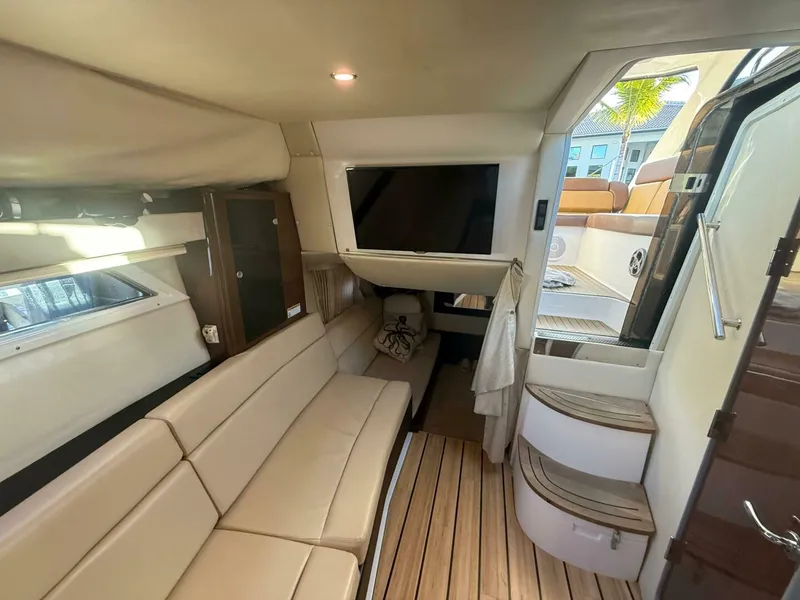 Slide: The Image of Regal 35 Sport Coupe 2015 - 5006953