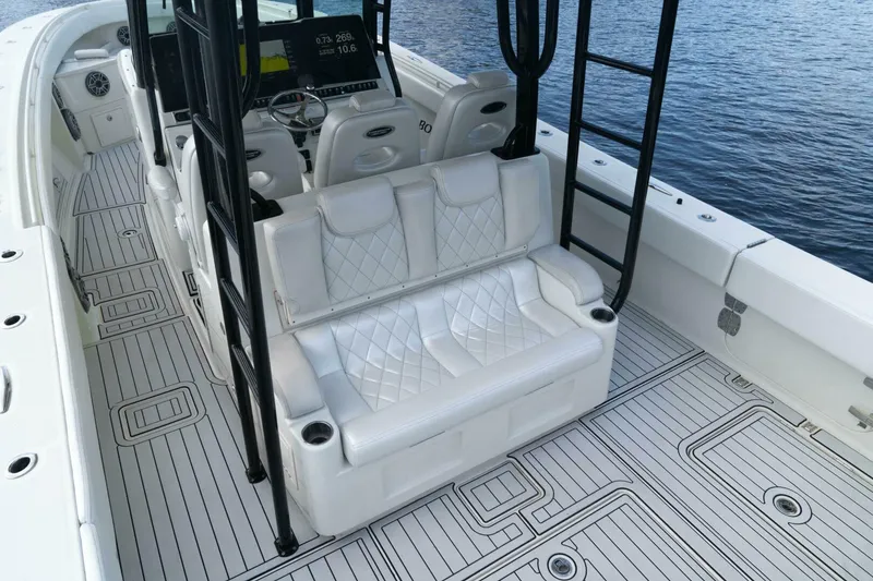 Slide: The Image of Hydra-Sports 3900 Speciale 2018 - 5007028