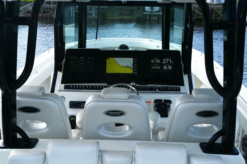 Slide: The Image of Hydra-Sports 3900 Speciale 2018 - 5007030