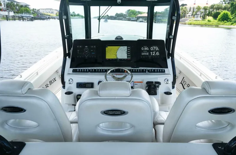 Slide: The Image of Hydra-Sports 3900 Speciale 2018 - 5007036