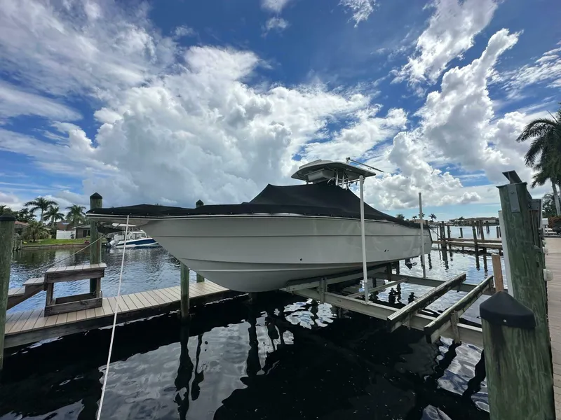 Slide: The Image of Stamas 317 Tarpon 2014 - 5007295