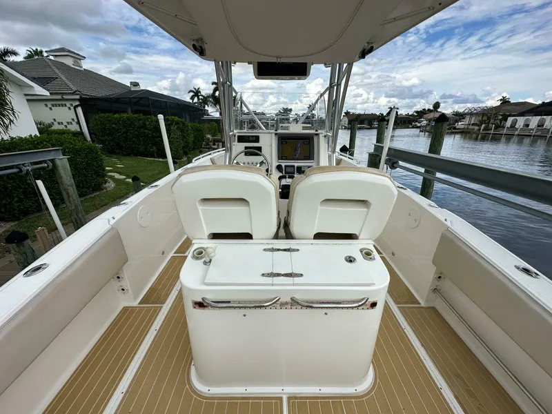 Slide: The Image of Stamas 317 Tarpon 2014 - 5007306