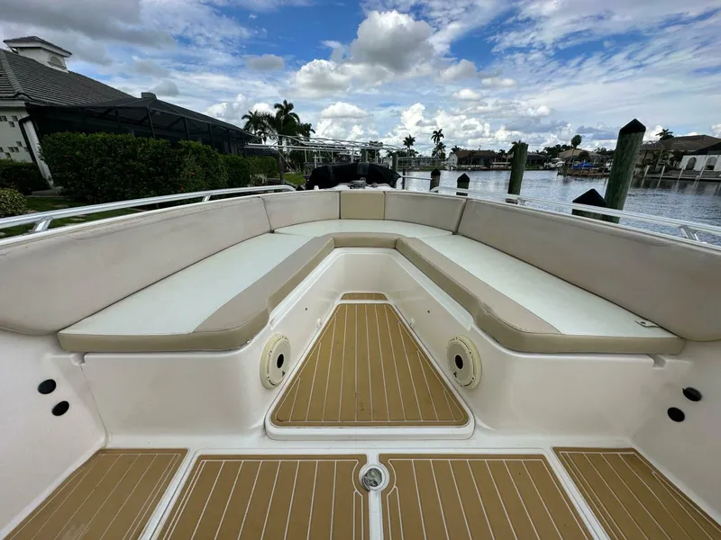 Slide: The Image of Stamas 317 Tarpon 2014 - 5007310