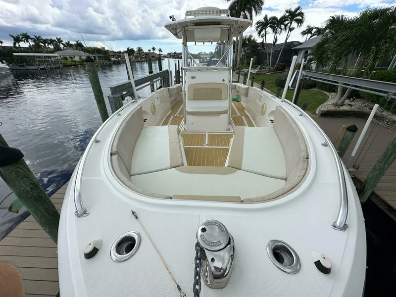 Slide: The Image of Stamas 317 Tarpon 2014 - 5007312