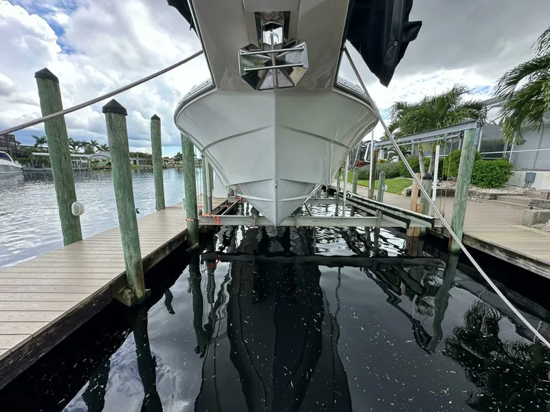 Slide: The Image of Stamas 317 Tarpon 2014 - 5007316