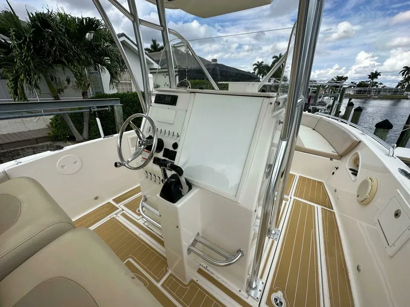 Slide: The Image of Stamas 317 Tarpon 2014 - 5007300