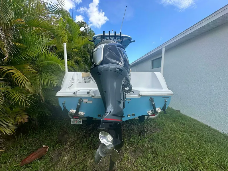 Slide: The Image of Sportsman Open 232 Center Console 2022 - 5007363