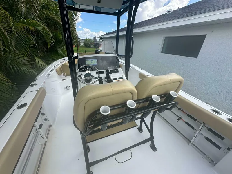 Slide: The Image of Sportsman Open 232 Center Console 2022 - 5007355