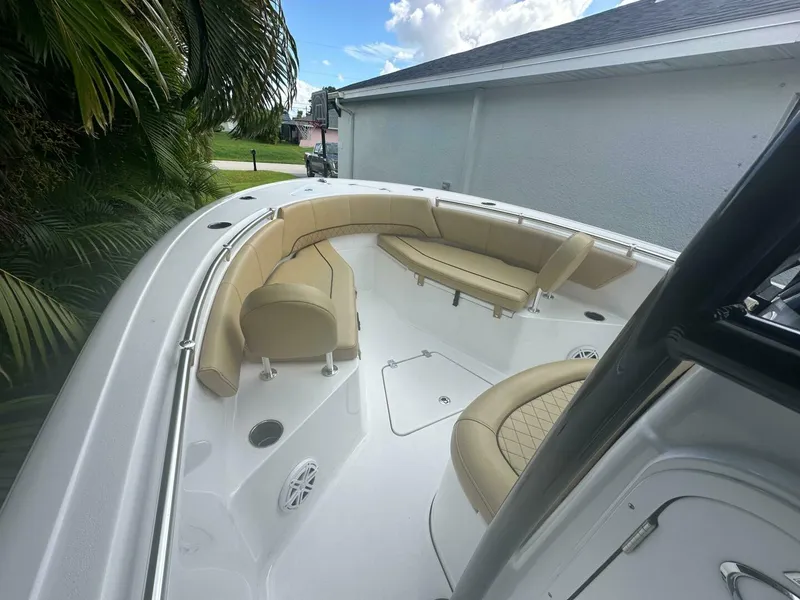 Slide: The Image of Sportsman Open 232 Center Console 2022 - 5007356