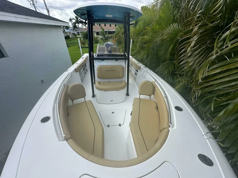 Slide: The Image of Sportsman Open 232 Center Console 2022 - 5007357